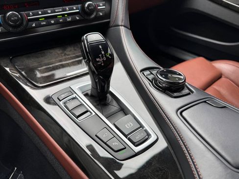 Used 2015 BMW 650i Gran Coupe RWD image 46