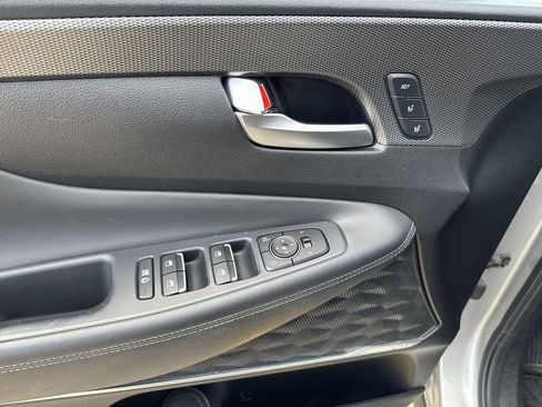 Used 2020 Hyundai Santa Fe Limited AWD/4WD image 18