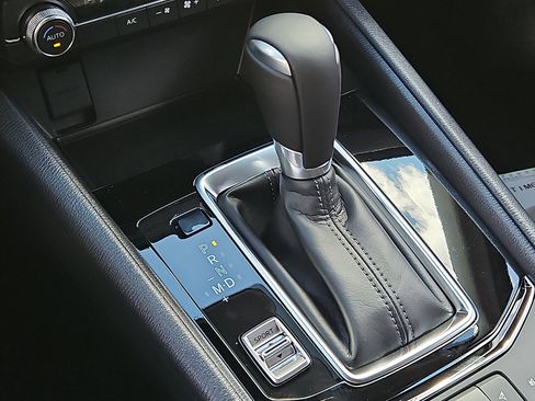 New 2025 MAZDA CX-5 AWD 2.5 S w/ Select Package image 12