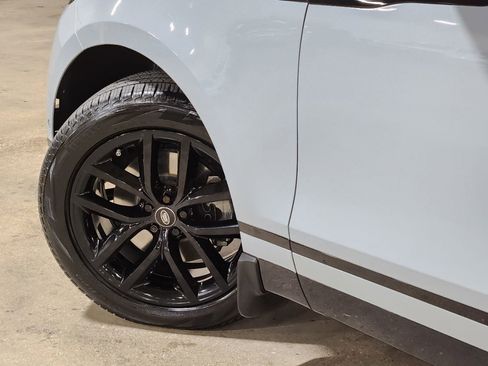 Used 2024 Land Rover Range Rover Velar Dynamic SE image 23