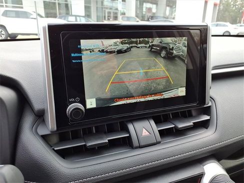 New 2025 Toyota RAV4 LE image 14