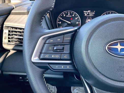 Used 2025 Subaru Legacy Premium image 22