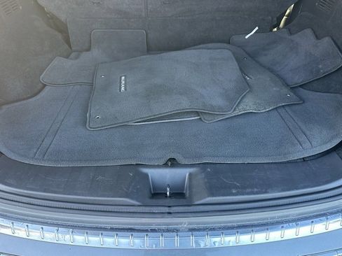 Used 2018 Nissan Murano S image 16