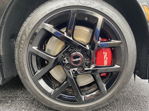 Used 2025 MINI Cooper John Cooper Works image 37