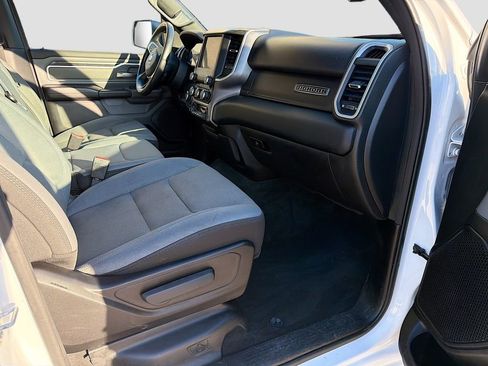 Used 2023 RAM 1500 Big Horn AWD/4WD image 13