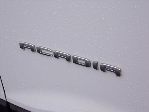 Used 2023 GMC Acadia SLE w/ Driver Convenience Package AWD/4WD image 10