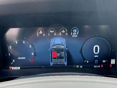 New 2025 Ford F150 XLT w/ Equipment Group 302A MID image 26