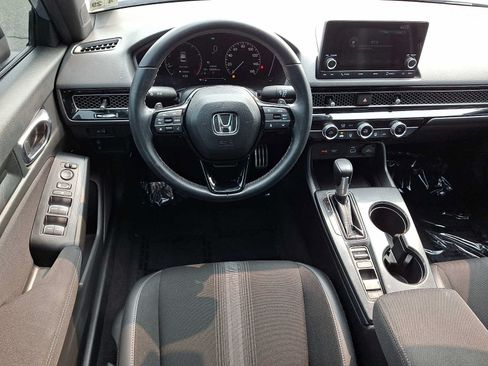Used 2024 Honda Civic Sport image 11