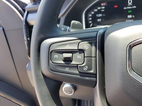 Used 2024 GMC Sierra 1500 AT4 w/ Technology Package AWD/4WD image 21