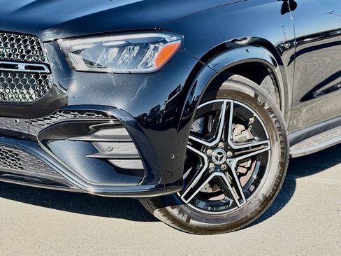 Used 2026 Mercedes-Benz GLE 450 4MATIC image 4