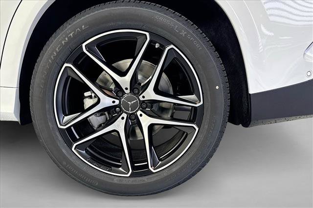 New 2026 Mercedes-Benz GLE 53 AMG 4MATIC Coupe image 29
