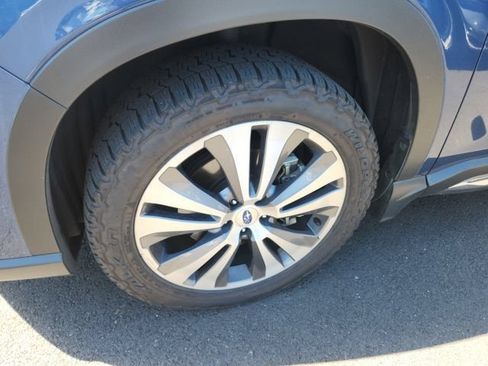 Used 2021 Subaru Ascent Limited w/ Technology Package AWD/4WD image 18