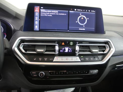 Used 2024 BMW X3 xDrive30i image 27