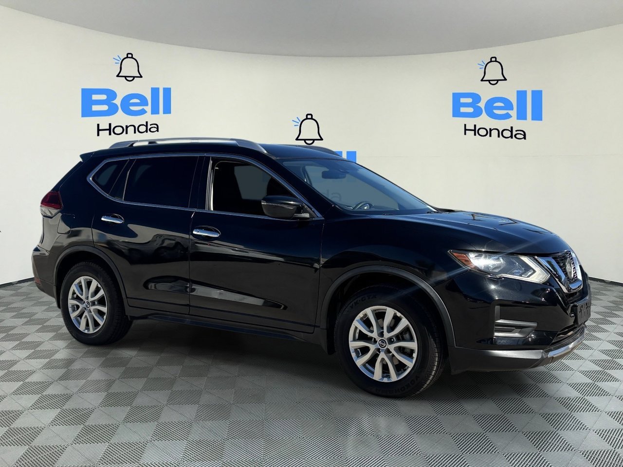 Used 2020 Nissan Rogue SV FWD image 6