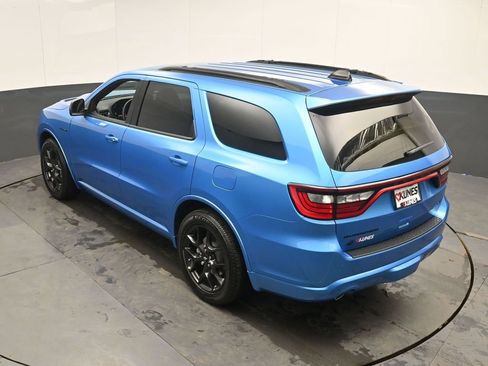 New 2026 Dodge Durango GT AWD/4WD image 39