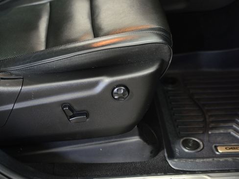 Used 2020 Jeep Grand Cherokee High Altitude image 10