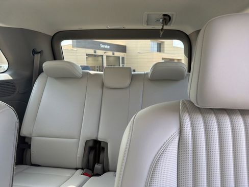 Certified 2026 Hyundai Palisade SEL FWD image 21