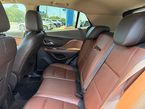 Used 2014 Buick Encore Premium FWD image 9
