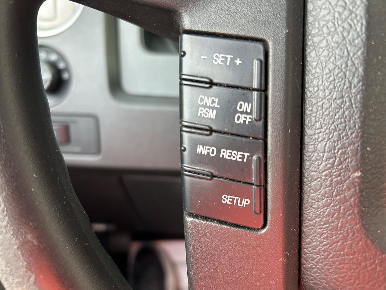 Used 2012 Ford F150 XLT w/ Trailer Tow Pkg AWD/4WD image 19