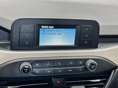 Used 2022 Ford Escape S FWD image 9