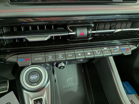 Certified 2023 Dodge Hornet GT Plus w/ Track Pack image 30