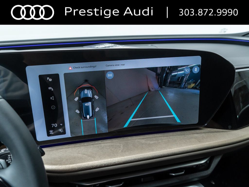 New 2026 Audi Q5 Premium Plus AWD/4WD image 17