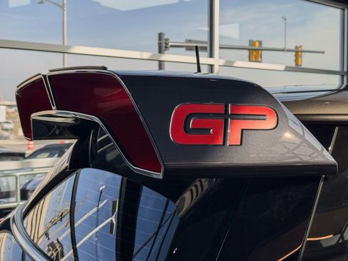Used 2021 MINI Cooper John Cooper Works GP image 11