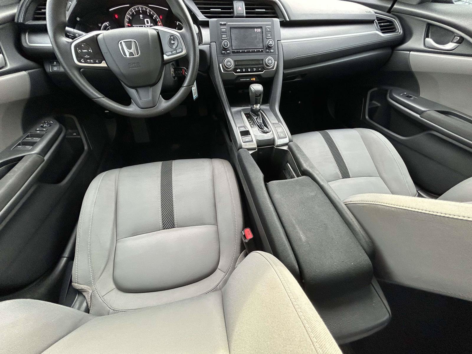 Used 2017 Honda Civic LX image 14