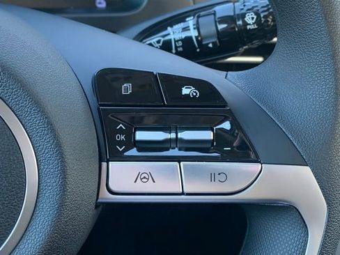 New 2026 Hyundai Elantra Blue image 17