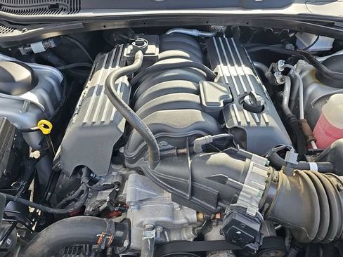 Used 2023 Dodge Challenger R/T Scat Pack RWD image 32