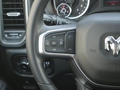 New 2026 RAM 1500 Tradesman image 16