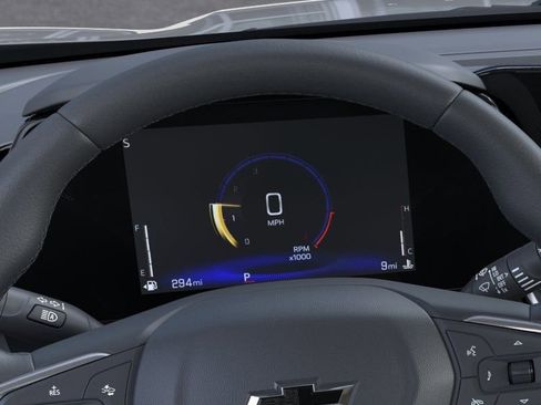 New 2026 Chevrolet Trax ACTIV FWD image 20