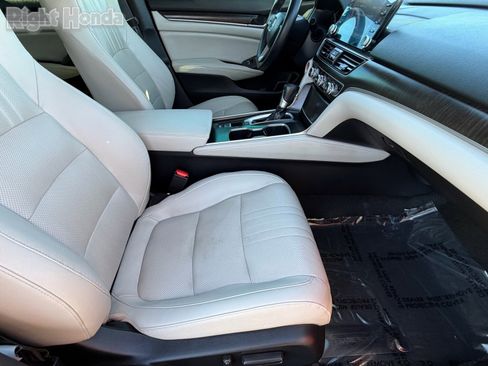 Used 2018 Honda Accord EX-L image 13