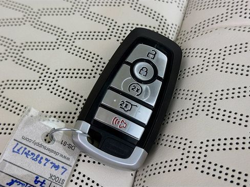 Used 2020 Lincoln Aviator Black Label Grand Touring w/ Class IV Trailer Tow Package AWD/4WD image 47