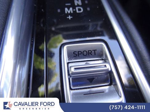 Used 2023 MAZDA CX-5 Carbon Edition AWD/4WD image 28