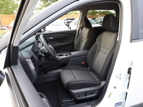 New 2026 Nissan Rogue SV AWD/4WD image 7