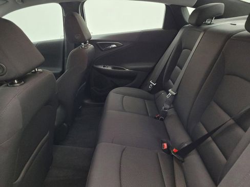 Used 2022 Chevrolet Malibu LS w/ Driver Confidence Package II FWD image 18