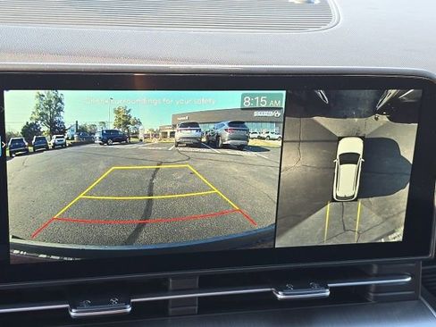 New 2026 Hyundai Kona Limited image 10