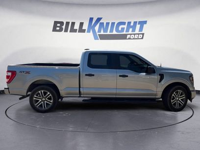 Used 2023 Ford F150 XL w/ STX Appearance Package