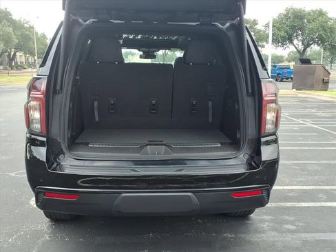 Used 2023 Chevrolet Tahoe RST RWD image 16