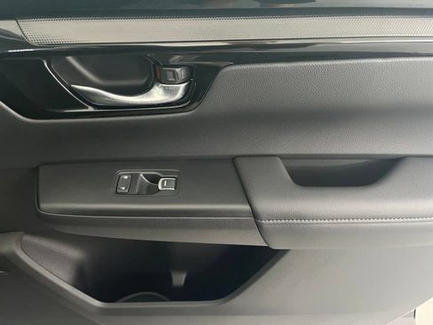 Used 2026 Honda CR-V EX-L image 56