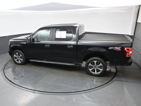Used 2019 Ford F150 XL w/ Equipment Group 101A Mid image 35