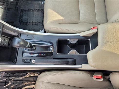 Used 2015 Honda Accord EX-L image 19