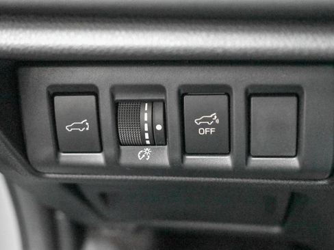 Certified 2025 Subaru Outback Onyx Edition image 17