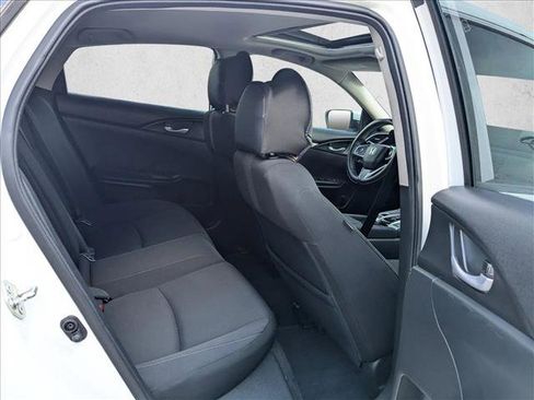 Used 2017 Honda Civic EX image 19