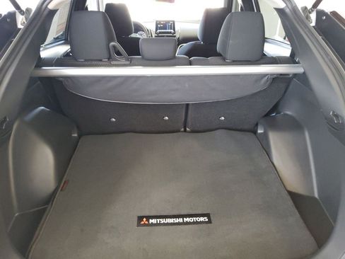 Used 2023 Mitsubishi Eclipse Cross Ralliart AWD/4WD image 27