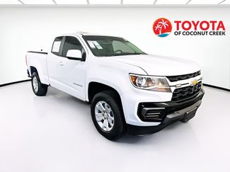Used 2022 Chevrolet Colorado LT w/ Fleet Safety Package video 1
