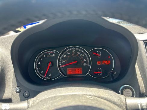 Used 2011 Nissan Maxima 3.5 S FWD image 5