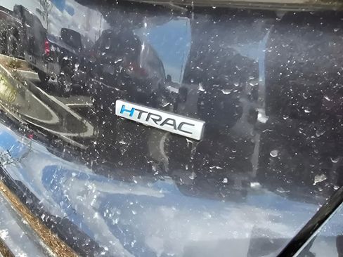 Used 2023 Hyundai Santa Fe SEL w/ Premium Package image 19