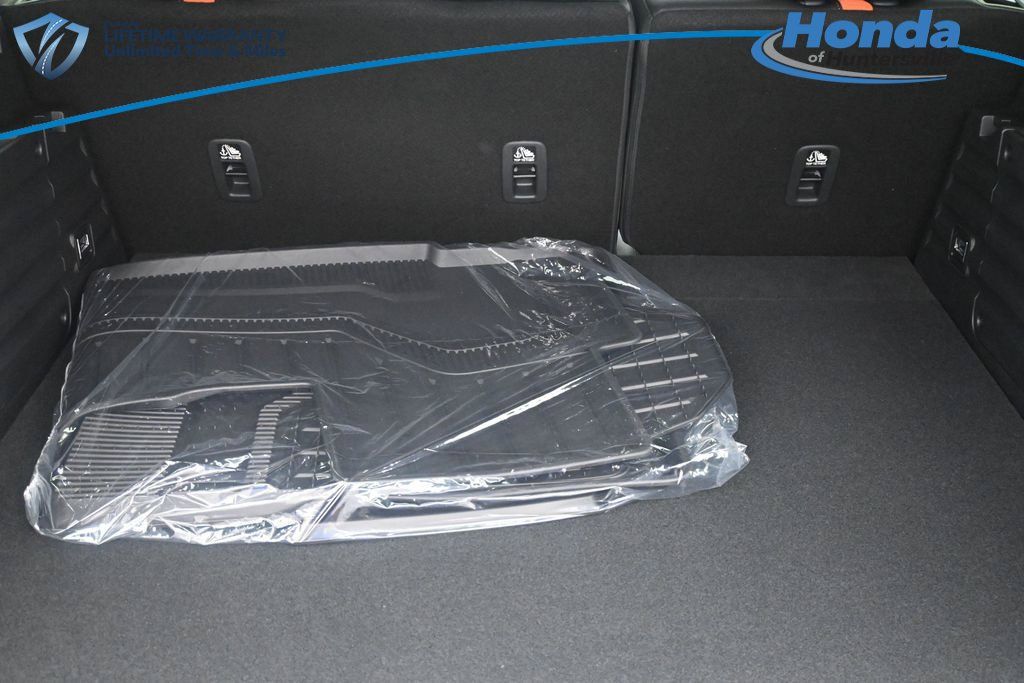 New 2026 Honda Passport TrailSport image 19